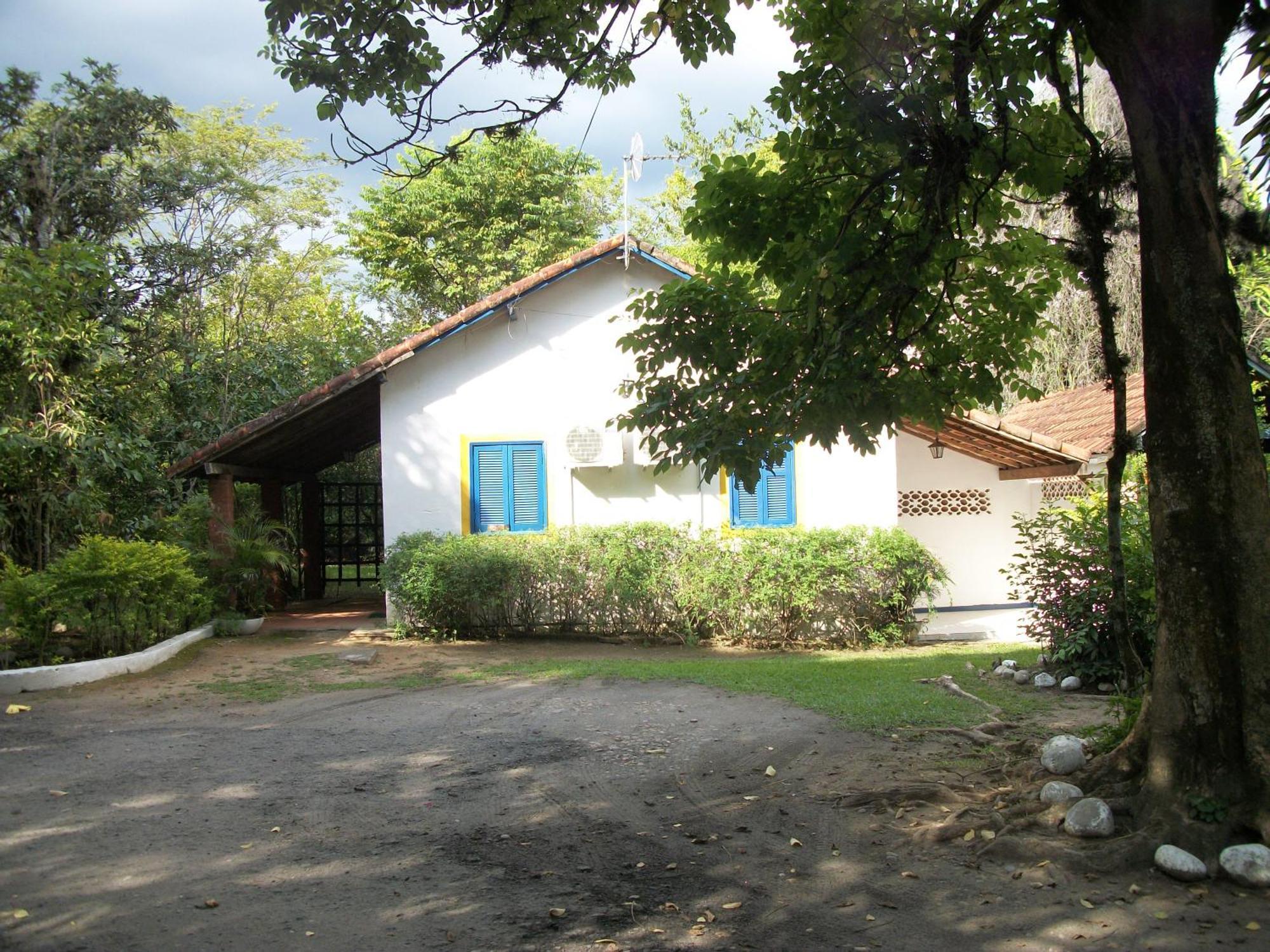 Pousada Ype Amarelo Itatiaia  Luaran gambar