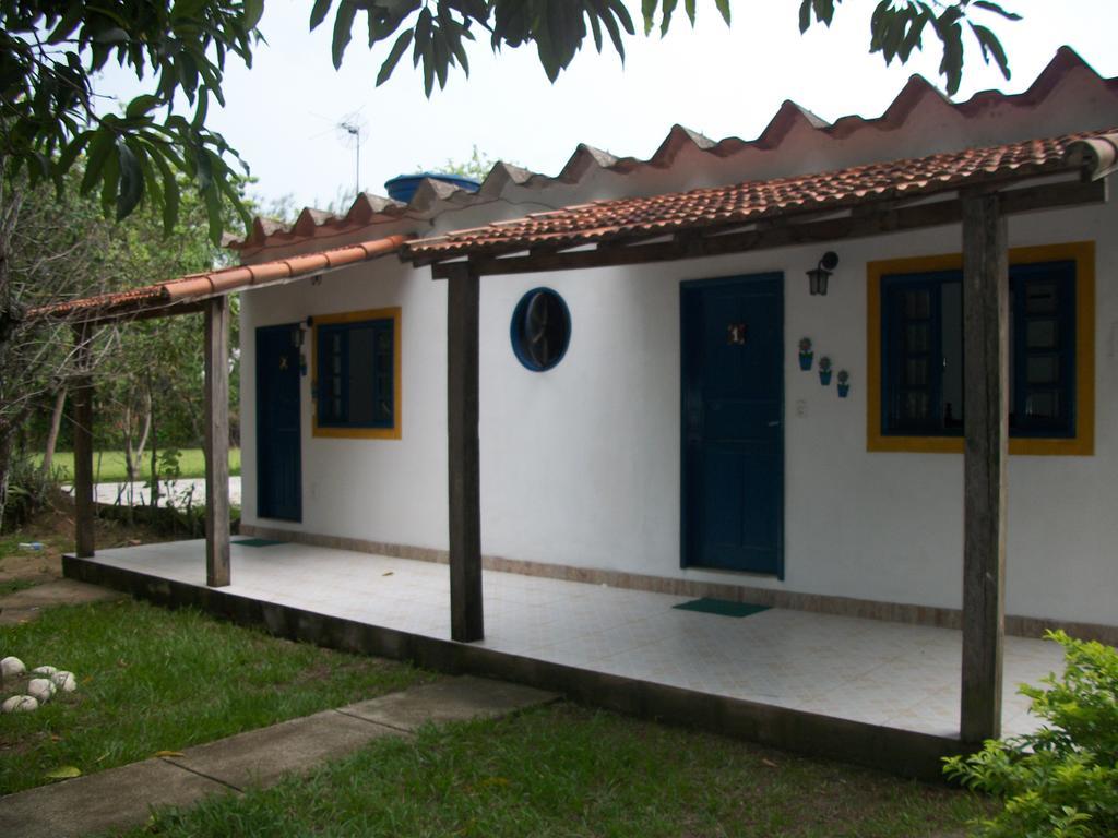 Pousada Ype Amarelo Itatiaia  Luaran gambar