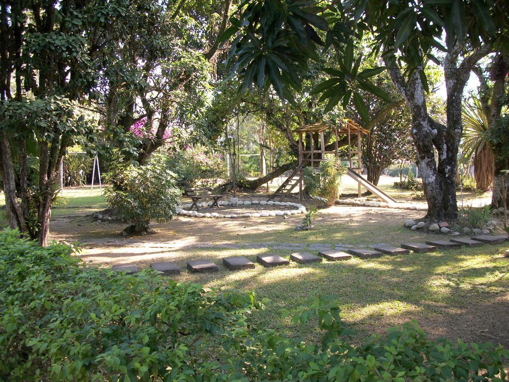 Pousada Ype Amarelo Itatiaia  Luaran gambar