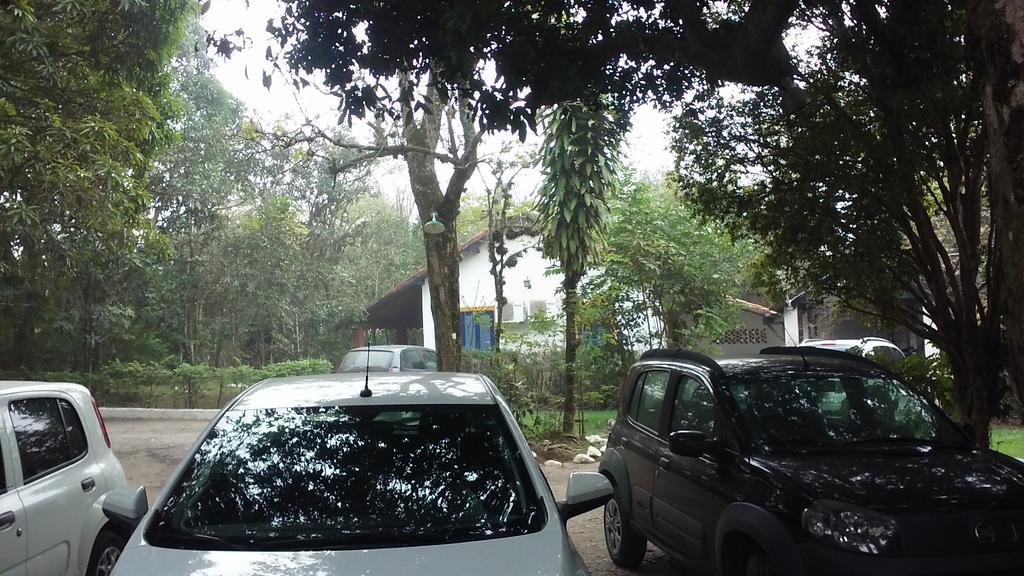 Pousada Ype Amarelo Itatiaia  Luaran gambar