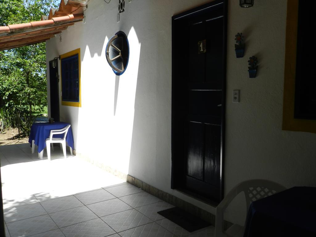 Pousada Ype Amarelo Itatiaia  Luaran gambar