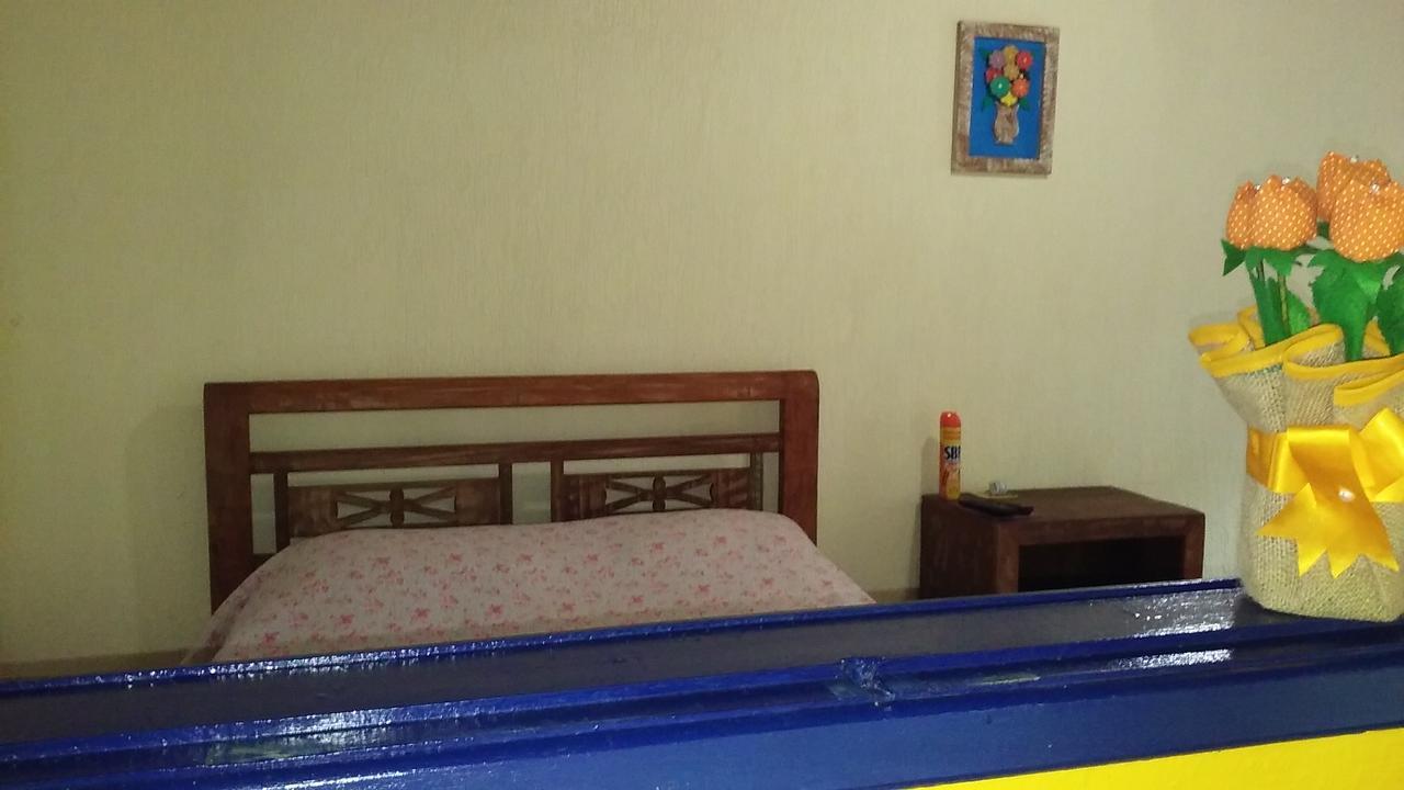 Pousada Ype Amarelo Itatiaia  Luaran gambar