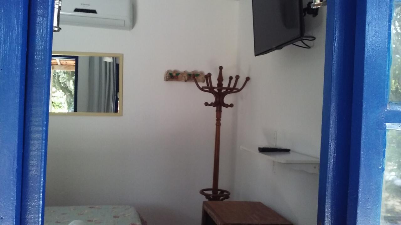 Pousada Ype Amarelo Itatiaia  Luaran gambar